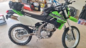 2019 Kawasaki KLX 250 in Alamogordo, New Mexico