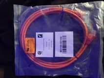 LAN Patch Cable 7ft Volex NEW SEALED IntelliVue in Bellaire, Texas