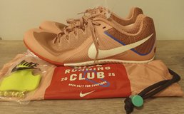 Nike Rival track shoes size 11 unisex in Alamogordo, New Mexico