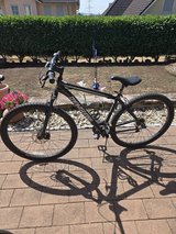 Mongoose 29" 7 Speed Mountain Bike in Ramstein, Germany