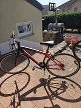 Selling SpinFit700C 7 Speed Fitness Bike in Ramstein, Germany
