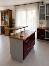 Full German Kitchen for Sell in Ramstein, Germany