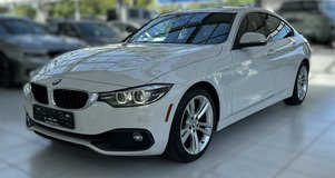 2019 BMW 430i GRAND COUPE in Ramstein, Germany