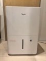 Midea 50 Pint Dehumidifier in Okinawa, Japan
