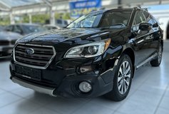 2017 SUBARU OUTBACK 3.6R TOURING in Ramstein, Germany