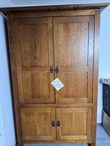 Amisch Kincaid Schrank / Armoir / Wardrobe in Stuttgart, GE