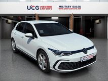 2021 Volkswagen Golf GTE 1.4 eHybrid, GTE OPF in Ramstein, Germany