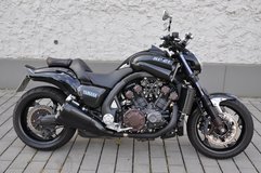 YAMAHA, V-MAX in Wiesbaden, GE