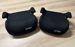 Child booster seats in Stuttgart, GE
