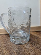 Circus Circus Mug in Alamogordo, New Mexico