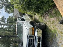 Trade for Chevy in Fort Polk, Louisiana