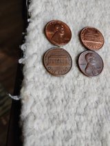 Rare coins for sale in Warner Robins, Georgia