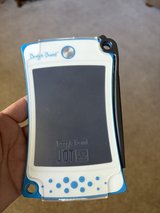 “Boogie Board” Jot 4.5 Doodle Pad in Vacaville, California