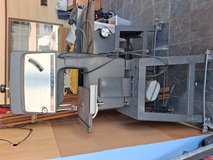 Vintage Sears Craftsman Bandsaw in Alamogordo, New Mexico