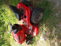 Used snapper riding mower in Moody AFB, Georgia