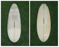 Cardiff Surfboard 7'3" in Okinawa, Japan