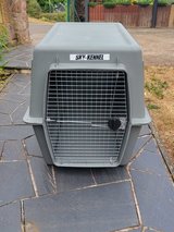 XXL Dog Crate in Ramstein, Germany