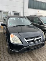 Reliable 2004 Honda CR-V EX RHD – Well-Maintained & Ready to Drive in Ramstein, Germany