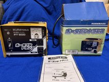 IKURA 2000VA Step-Down Transformer 125V?100V --> 2000VA in Okinawa, Japan