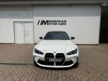 2025 BMW M3 Competition xDrive Sedan in Ramstein, Germany
