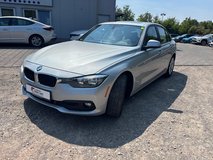 2018 BMW 320 Xi Sedan, Automatic, 1 Year Warranty in Ramstein, Germany