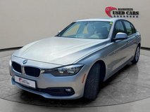 2017 BMW 320i xDrive in Baumholder, GE