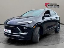 2024 Buick Encore GX Sport Touring in Baumholder, GE