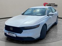 2025 Honda Accord LX in Baumholder, GE