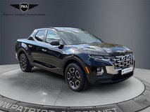 2022 Hyundai Santa Cruz Crew Cab SEL AWD in Grafenwoehr, GE
