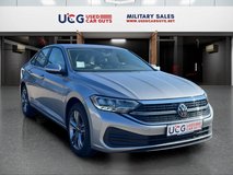 2024 Volkswagen Jetta SE in Ramstein, Germany