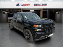 2019 Chevrolet Silverado 1500 Custom in Ramstein, Germany