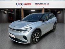 2023 Volkswagen ID.4 Pro Performance Up To 329 miles WLTP Range in Ramstein, Germany
