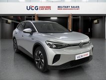 2023 Volkswagen ID.4 Pro Performance in Ramstein, Germany