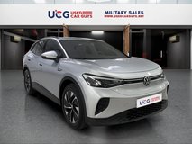 2023 Volkswagen ID.4 Pro Performance in Ramstein, Germany