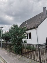 Kaiserslautern East: cozy & modern top floor apartment in Ramstein, Germany