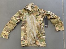 NEW Army FR Combat Shirts (ACS) OCP Multicam Small in Biloxi, Mississippi