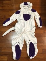 Dragon Ball Z Frieza Adult Costume One Size Cosplay in Okinawa, Japan