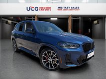2022 BMW X3 M40i MSport AWD in Wiesbaden, GE