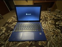 Chromebook in Perry, Georgia