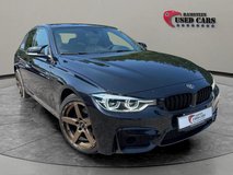 2016 BMW 328i xDrive in Grafenwoehr, GE
