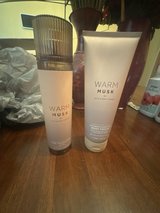 Warm Musk Bath & Body works set of 2 in Perry, Georgia