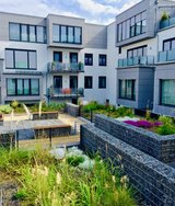 OPEN NOW! Kaiserslautern City! Unique 2 BR Apt.walking distance to train Station and restau... in Ramstein, Germany