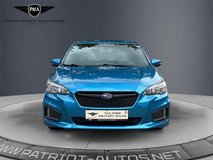 2017 Subaru Impreza in Ramstein, Germany