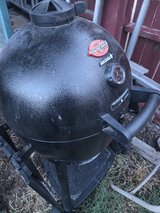 charcoal grill in Alamogordo, New Mexico