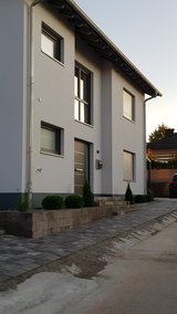 Family Home in Miesenbach in Ramstein, Germany