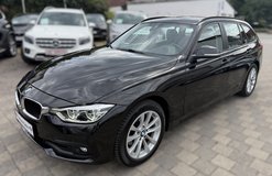 2018 BMW 320d xDrive Sportwagon in Ramstein, Germany