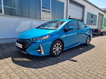 2020 Toyota Prius Prime Limited in Ramstein, Germany