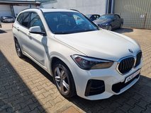 2021 BMW X1 xDrive28i in Ramstein, Germany