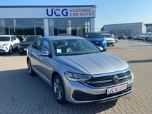 2024 Volkswagen Jetta SE in Ramstein, Germany