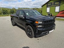 2019 Chevrolet Silverado 1500 Custom in Ramstein, Germany